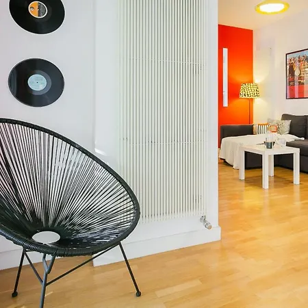 Ivy House By Wonderful Italy Apartament *