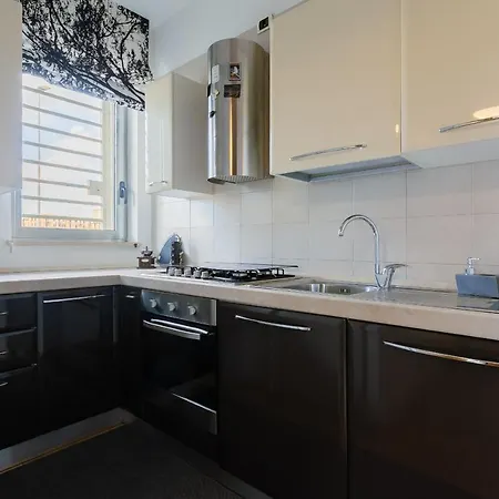 Apartament Ivy House By Wonderful Italy *