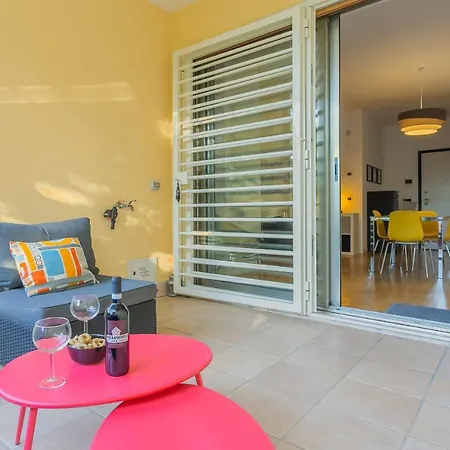 Apartament Ivy House By Wonderful Italy