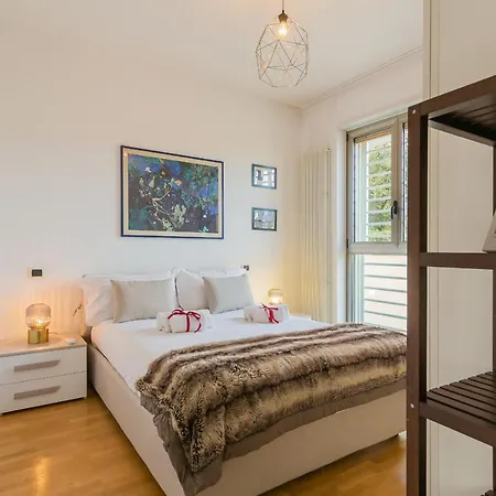 Lägenhet Ivy House By Wonderful Italy