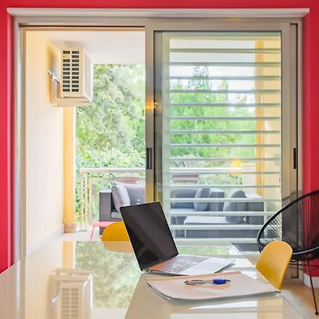 Apartament Ivy House By Wonderful Italy *