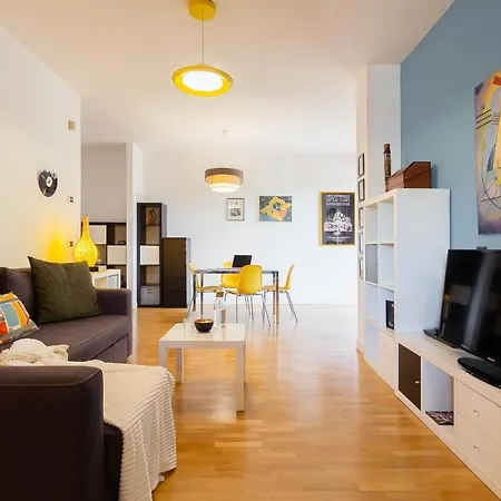 Ivy House By Wonderful Italy * Bari