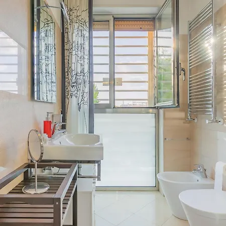 Ivy House By Wonderful Italy Apartament