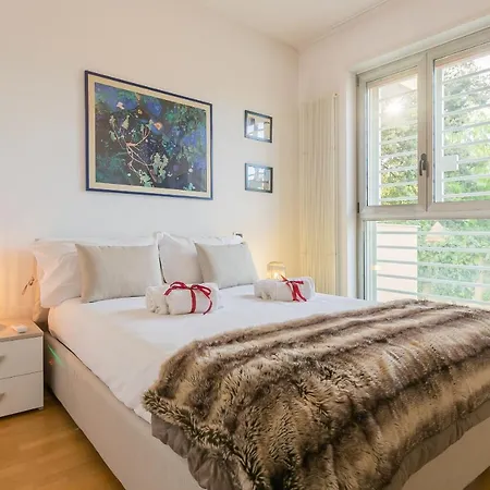 Ivy House By Wonderful Italy