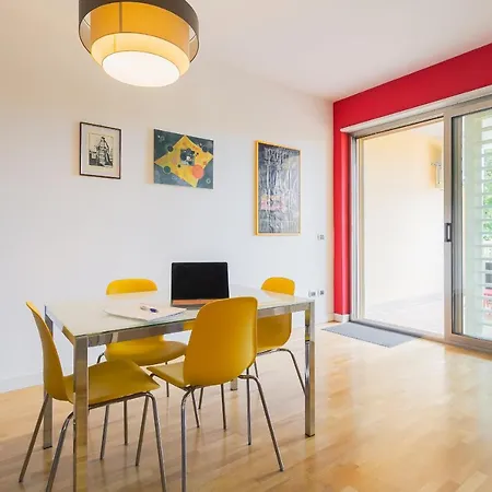 Apartament Ivy House By Wonderful Italy Bari