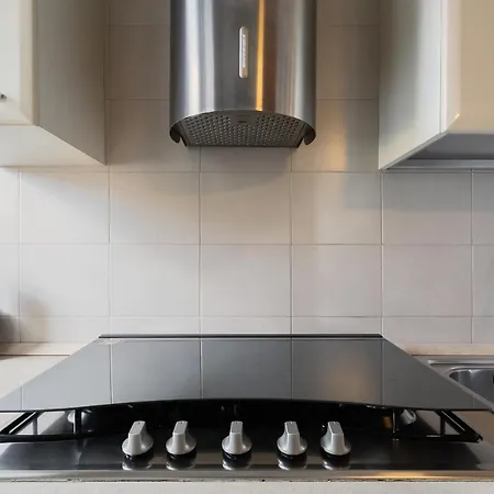 Apartament Ivy House By Wonderful Italy *