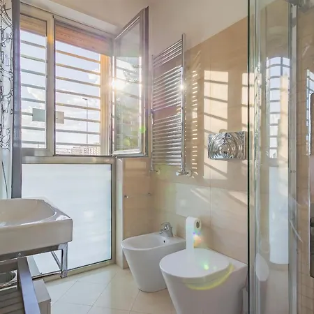 Ivy House By Wonderful Italy * Bari