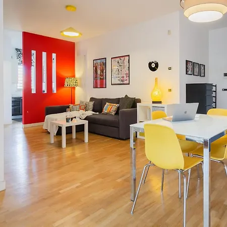 Ivy House By Wonderful Italy Appartement *