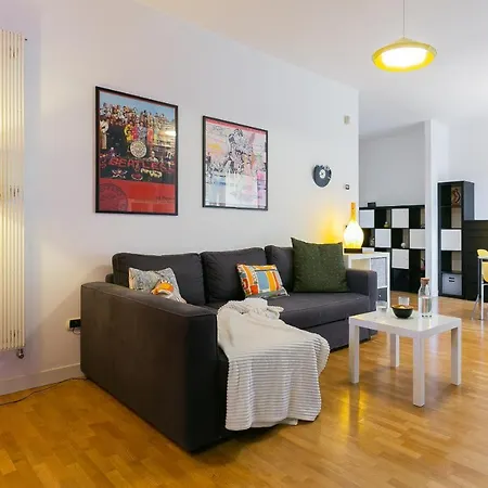 Ivy House By Wonderful Italy Appartement *