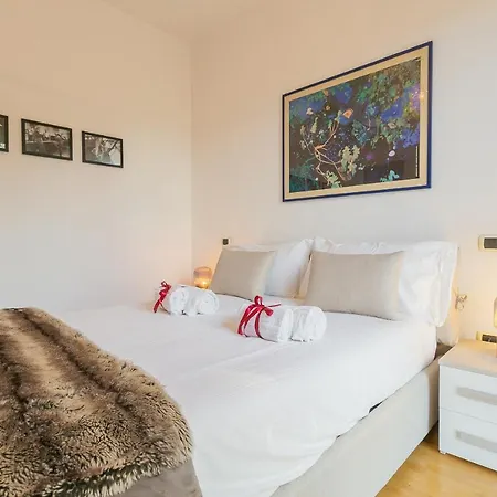 Appartement Ivy House By Wonderful Italy *