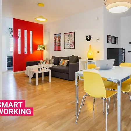 Ivy House By Wonderful Italy * Bari