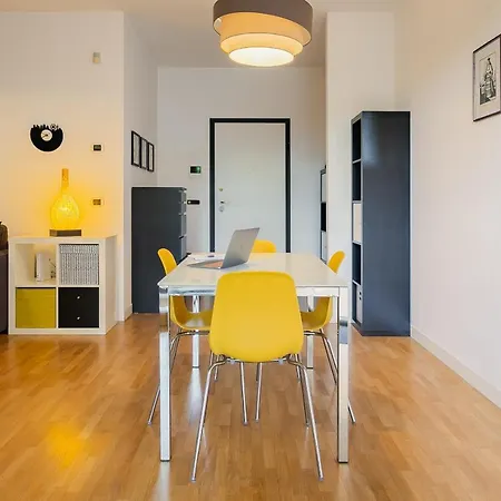 Ivy House By Wonderful Italy Appartement