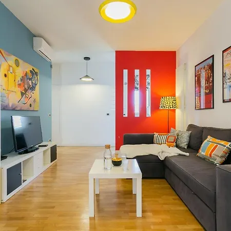 Ivy House By Wonderful Italy Appartement Bari