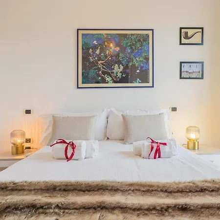 Ivy House By Wonderful Italy Appartement *