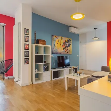 Appartement Ivy House By Wonderful Italy