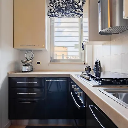 Appartement Ivy House By Wonderful Italy Bari