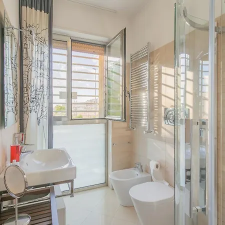 Ivy House By Wonderful Italy Apartament