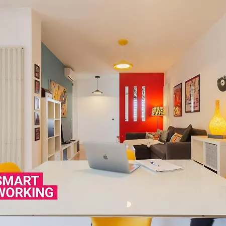 Appartement Ivy House By Wonderful Italy