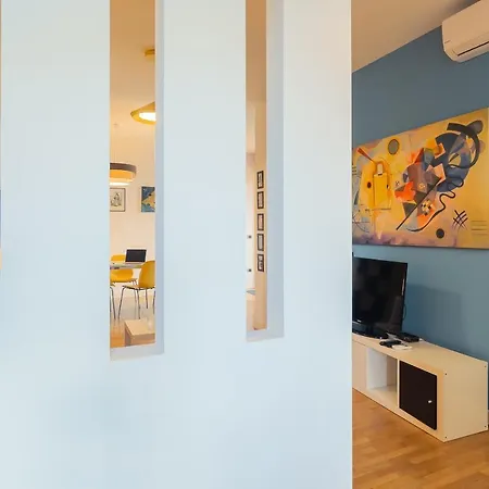 Ivy House By Wonderful Italy Appartement