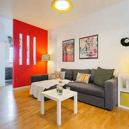 Apartament Ivy House By Wonderful Italy Bari