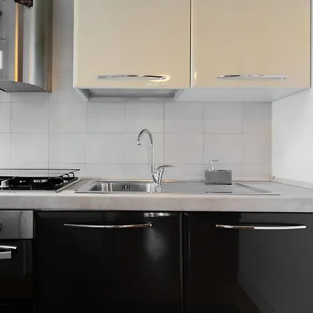 Apartament Ivy House By Wonderful Italy