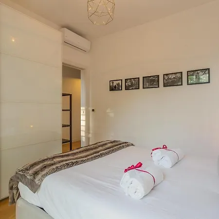 Ivy House By Wonderful Italy Apartament Bari