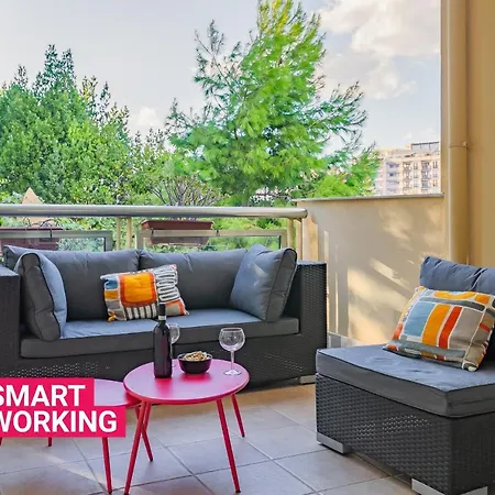 Appartement Ivy House By Wonderful Italy *