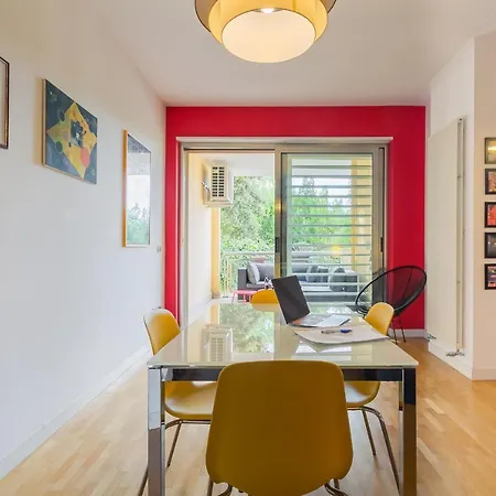 Appartement Ivy House By Wonderful Italy